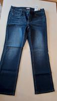 Jeans Triangle by S. Oliver Gr. 44 blau Curvy Fit NEU Dortmund - Asseln Vorschau