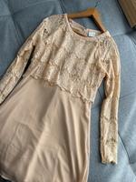 Damen Sommerkleid von Vila, Gr. M Bayern - Ruderting Vorschau