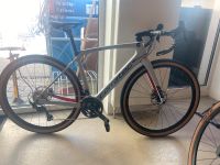 Corratec Allroad C2 Gravel Fahrrad !NEU! RH52cm Baden-Württemberg - Grenzach-Wyhlen Vorschau