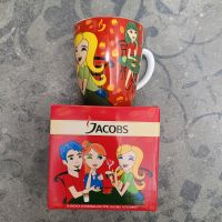 Jacobs Ritzenhoff Tasse 12 Edition Neu OVP Nordrhein-Westfalen - Herne Vorschau