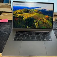MacBook pro i7 München - Laim Vorschau