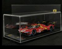 Ferrari 499P AF Corse 5th 24h LM #50 Nordvorpommern - Landkreis - Saatel Vorschau