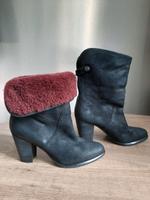Damen Winterstiefel von UGG Gr.  37 Hessen - Darmstadt Vorschau