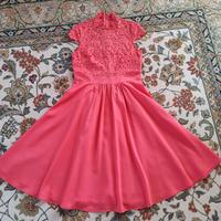 Damen/Mädchen Kleid von Orsay, 34 gr.. Bayern - Manching Vorschau