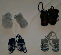 Baby Handschuhe Hessen - Reichelsheim (Wetterau) Vorschau