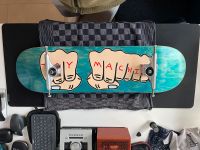 Toy Machine Skateboard 8.5, Deck, Independent (NEU) Duisburg - Duisburg-Süd Vorschau