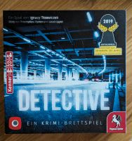 Brettspiel "Detective" (deutsch) Bayern - Augsburg Vorschau