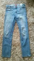 Coole Jeans von s.Oliver Gr. 170 Regular Wie neu Nordrhein-Westfalen - Warendorf Vorschau