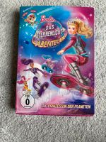 Barbie in das Sternenlicht Abenteuer Vegesack - Grohn Vorschau