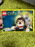 Lego Chima 70123 Stuttgart - Feuerbach Vorschau