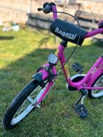 Kinderfahrrad 16 Zoll Bayern - Reichenbach Vorschau