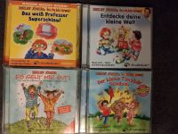 Detlef Jöcker Kinder - Musik-CDs einzeln 2,50€, alle 4 Stück = 8€ Berlin - Schöneberg Vorschau