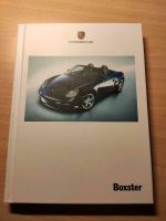 Porsche Boxster Buch Porsche Rheinland-Pfalz - Landau in der Pfalz Vorschau