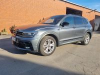 VW Tiguan Allspace Highl./4M/Standh./R-Line/DSG/AHK Nordrhein-Westfalen - Rietberg Vorschau