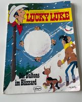 Lucky Luke / Die Daltons im Blizzard Kreis Ostholstein - Lensahn Vorschau