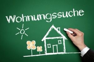 Gesucht 2/3 Raumwohnung oder Haus zur Miete in Bad Frankenhausen/Kyffhäuser
