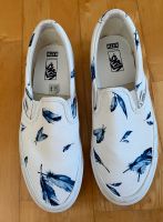 VANS KITH 10th anniversary Feathers Classic Slip-O Gr. 41 NEU° Bayern - Wasserburg am Inn Vorschau