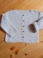 Mädchen Strickjacke Gr.98 Bayern - Edling Vorschau