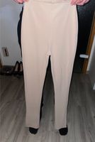 Zara Stoffhose beige Rheinland-Pfalz - Maxdorf Vorschau