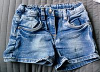 Jeansshort von C&A Gr 110 wie neu Bayern - Schweitenkirchen Vorschau