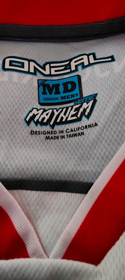 O'NEAL Jersey Mayhem Lite Blocker in Spaichingen