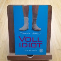 Tommy Jaud: Vollidiot - Der Roman Baden-Württemberg - Donaueschingen Vorschau
