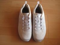 Skechers Damen Sneaker Graceful 2.0 / Weiß / 39 Niedersachsen - Königslutter am Elm Vorschau