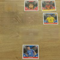 Topps EURO 2024 Sticker (freie Auswahl, 50 Cent pro Sticker) Nordrhein-Westfalen - Velbert Vorschau