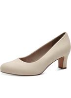 Pumps beige Gr. 38 (unbenutzt) Bayern - Engelsberg Vorschau