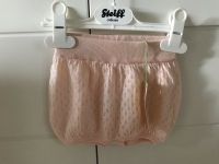 Fub Dänemark Mädchen Shorts Strick Bio BW Gr 56 rosa Bayern - Großostheim Vorschau