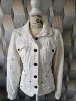 Damen Übergangsjacke Gr.M Sachsen - Lauter Vorschau