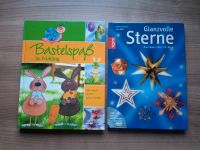 Verschiedene Bastelbücher Niedersachsen - Eschede Vorschau