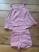 Shirt Hose set alana 68 rosa Mädchen musselin Pankow - Prenzlauer Berg Vorschau