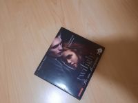 Twilight Bis zum Morgengrauen CD 6 x Lesung S. Meyer Hessen - Guxhagen Vorschau