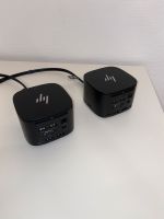 2x HP Thunderbolt Dockingstation G2 , 230W Niedersachsen - Göttingen Vorschau