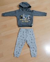 Set Kapuzenpullover mit Hose/Jogginganzug "Looney tunes" Größe 92 Rheinland-Pfalz - Oberbillig Vorschau