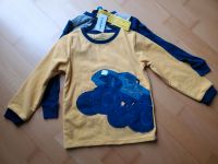 carter's Set Langarmshirts Gr. 7 (122/128) Monstertruck Fleece Baden-Württemberg - Plankstadt Vorschau