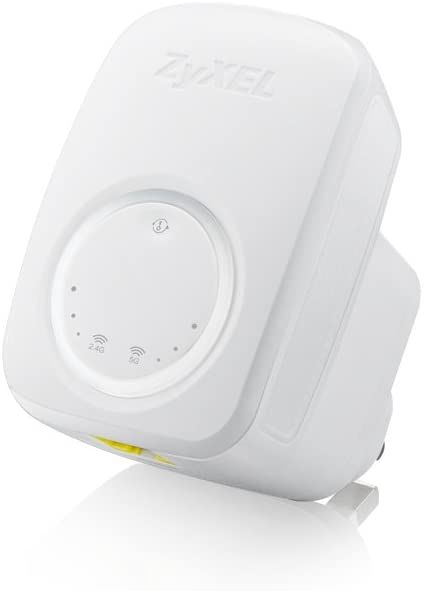 Zyxel WLAN Access Point + 2 Repeater, WLAN-Verstärker **TOP** in Potsdam