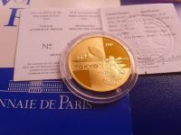 Original 20 euro 2003 PP Frankreich Paris Tokyo 17g Gold - RAR Obergiesing-Fasangarten - Obergiesing Vorschau