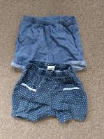 2 Shorts Paketpreis H&M Alana 92 Berlin - Schöneberg Vorschau