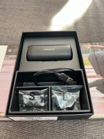 Bose Soundsport Kopfhörer wireless black Hessen - Obertshausen Vorschau