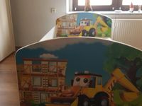 Kinderzimmer mit Bett, Kommode und Kleiderschrank Sachsen-Anhalt - Reinstedt Vorschau