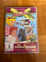 Bibi und Tina DVD „Das Fohlen Special“ mit Hörspiel Baden-Württemberg - Hausen Vorschau