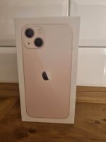 Apple iPhone 13 128GB Rosé / Pink / NEUWARE / NEU & OVP Thüringen - Jena Vorschau