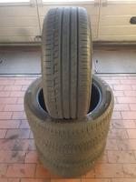 2 Sommerreifen 215/50 R17 95Y Continental PremiumContact 6 Bremen - Vegesack Vorschau
