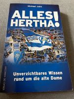 Alles Hertha! Berlin - Spandau Vorschau