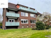 Gepflegte Wohnung in Zentraler Lage Niedersachsen - Jever Vorschau