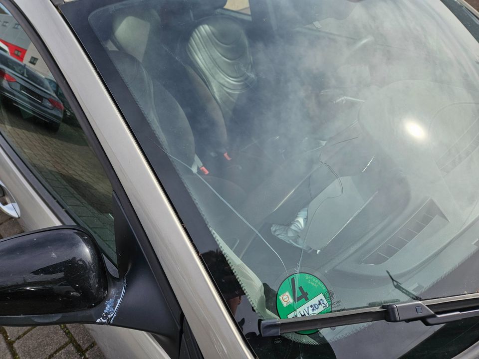 Lancia Ypsilon in Lollar