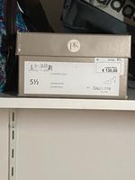 Pumps 39 oder 5 Einhalb Baden-Württemberg - Sigmaringen Vorschau