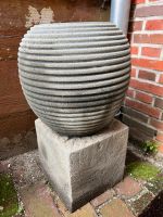 Wasserspiel „Brunnen“ für Garten/Terasse/Balkon Niedersachsen - Buxtehude Vorschau